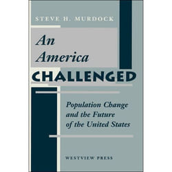 ISBN An America Challenged livre Science & nature Anglais