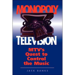 ISBN Monopoly Television livre Art & design Anglais
