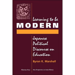 ISBN Learning To Be Modern, histoire, Anglais, Livre broché, 320 pages