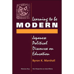ISBN Learning To Be Modern livre histoire Anglais