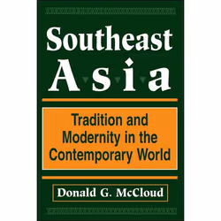 ISBN Southeast Asia, histoire, Anglais, Livre broché, 360 pages