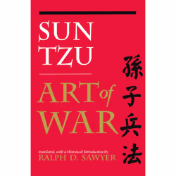 ISBN The Art of War, histoire, Anglais, Livre broché, 384 pages