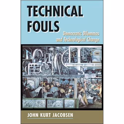 ISBN Technical Fouls, politique, Anglais, Livre broché, 208 pages
