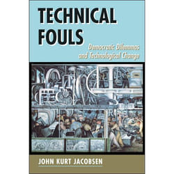 ISBN Technical Fouls livre politique Anglais