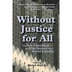 ISBN Without Justice For All, Littérature scientifique, Anglais, Livre broché, 480 pages