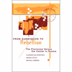 ISBN From Submission To Rebellion, histoire, Anglais, Livre broché, 304 pages