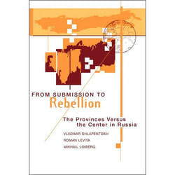 ISBN From Submission To Rebellion livre histoire Anglais