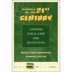 ISBN Schools Of The 21st Century, Education, Anglais, Livre broché, 216 pages