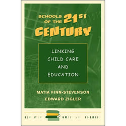ISBN Schools Of The 21st Century livre Education Anglais