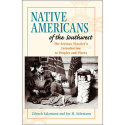 ISBN Native Americans of the Southwest livre Science & nature Anglais