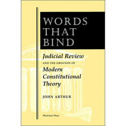 ISBN Words That Bind livre Education Anglais