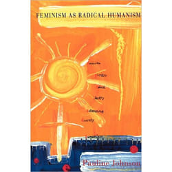 ISBN Feminism As Radical Humanism livre Science & nature Anglais