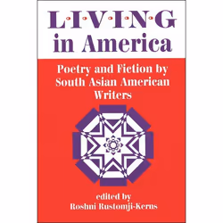 ISBN Living In America, Anglais, Livre broché, 296 pages