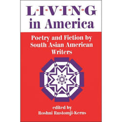 ISBN Living In America