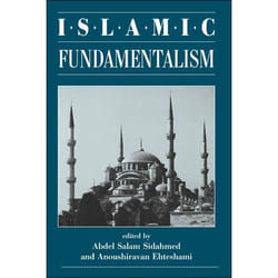 ISBN Islamic Fundamentalism livre histoire Anglais