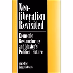 ISBN Neoliberalism Revisited, histoire, Anglais, Livre broché, 288 pages