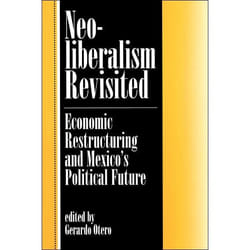 ISBN Neoliberalism Revisited livre histoire Anglais