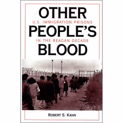 ISBN Other People's Blood, politique, Anglais, Livre broché, 288 pages
