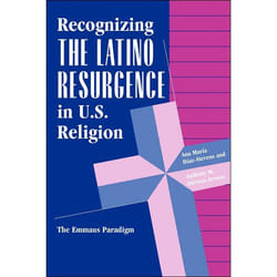 ISBN Recognizing The Latino Resurgence In U.s. Religion livre Santé, esprit et corps Anglais