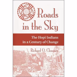 ISBN Roads In The Sky, Science &amp; nature, Anglais, Livre broché, 375 pages
