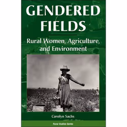 ISBN Gendered Fields, Littérature scientifique, Anglais, Livre broché, 224 pages