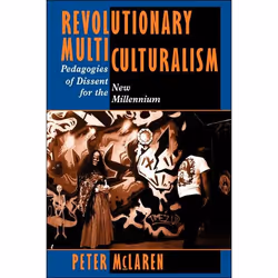 ISBN Revolutionary Multiculturalism, Science &amp; nature, Anglais, Livre broché, 320 pages