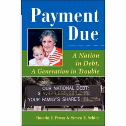 ISBN Payment Due, politique, Anglais, Livre broché, 192 pages