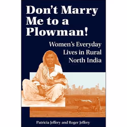 ISBN Don't Marry Me To A Plowman!, histoire, Anglais, Livre broché, 304 pages