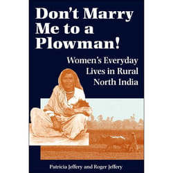 ISBN Don't Marry Me To A Plowman! livre histoire Anglais