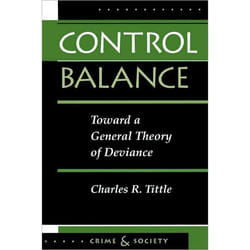 ISBN Control Balance livre Littérature scientifique Anglais