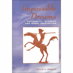ISBN Impossible Dreams, Education, Anglais, Livre broché, 256 pages