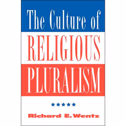 ISBN The Culture Of Religious Pluralism, Religion, Anglais, Livre broché, 144 pages