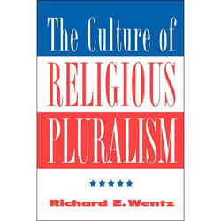 ISBN The Culture Of Religious Pluralism livre Religion Anglais