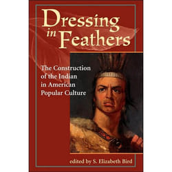 ISBN Dressing In Feathers livre Science & nature Anglais