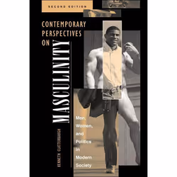 ISBN Contemporary Perspectives On Masculinity, Education, Anglais, Livre broché, 256 pages