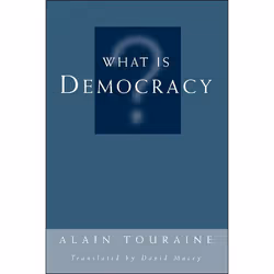 ISBN What Is Democracy?, philosophie, Anglais, Livre broché, 240 pages