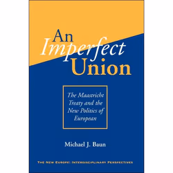ISBN An Imperfect Union, histoire, Anglais, Livre broché, 208 pages