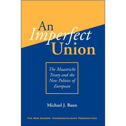 ISBN An Imperfect Union livre histoire Anglais