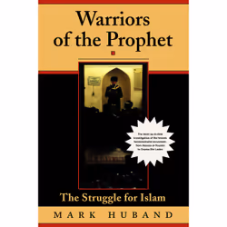 ISBN Warriors Of The Prophet, histoire, Anglais, Livre broché, 248 pages