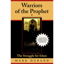 ISBN Warriors Of The Prophet livre histoire Anglais Livre broché 248 pages