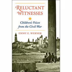 ISBN Reluctant Witnesses, Education, Anglais, Livre broché, 192 pages