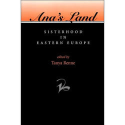ISBN Ana's Land livre Science & nature Anglais