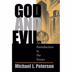ISBN God And Evil, Education, Anglais, Livre broché, 144 pages
