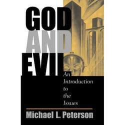 ISBN God And Evil livre Education Anglais