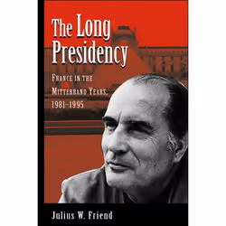 ISBN The Long Presidency, histoire, Anglais, Livre broché, 320 pages