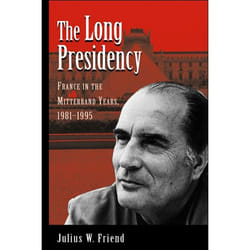 ISBN The Long Presidency livre histoire Anglais