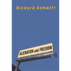ISBN Alienation And Freedom, Education, Anglais, Livre broché, 160 pages