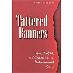 ISBN Tattered Banners livre histoire Anglais