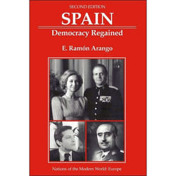 ISBN Spain livre histoire Anglais Livre broché 360 pages