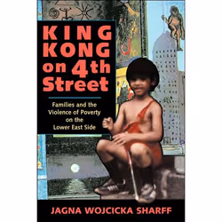 ISBN King Kong On 4th Street, Science &amp; nature, Anglais, Livre broché, 272 pages